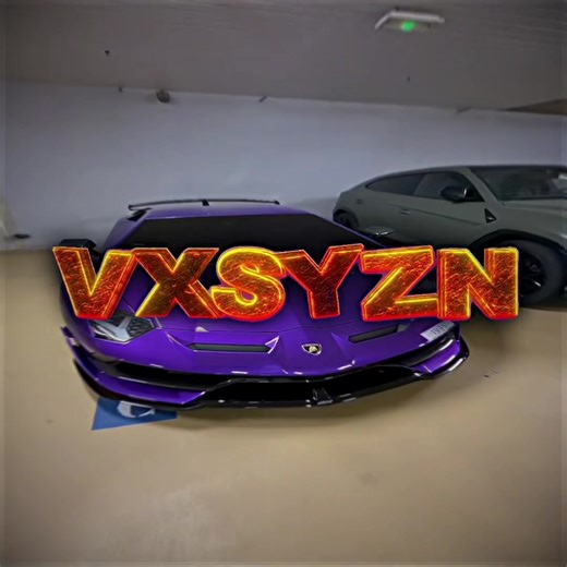 Luxury Cars Montage Set to Ultra Slowed Music