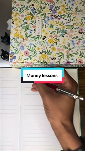 Understanding money is something most people have to learn on their own. A lot of financial stress doesn’t come from a lack of income, but from not fully understanding how to manage money effectively. Small habits like tracking spending, saving consistently and being more intentional with money can make a big difference over time. Financial confidence is built gradually. #personalfinance #moneytips #financialliteracy #wealthbuilding #moneymindset