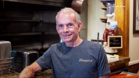 Paul Mallory, Higgins Restaurant front-of-house leader, dies at 71