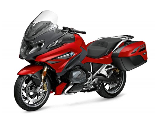 BMW R 1250RT Sport