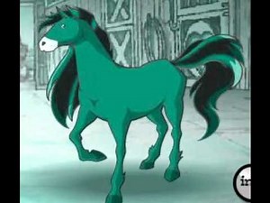 horseland aztec jump jump