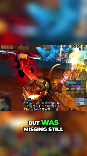 My Last TBC Raid: 7 No-Shows and 2 Cancels