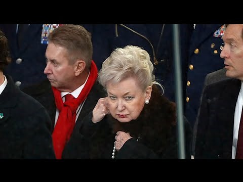 Maryanne Trump Barry found dead inside UES apartment