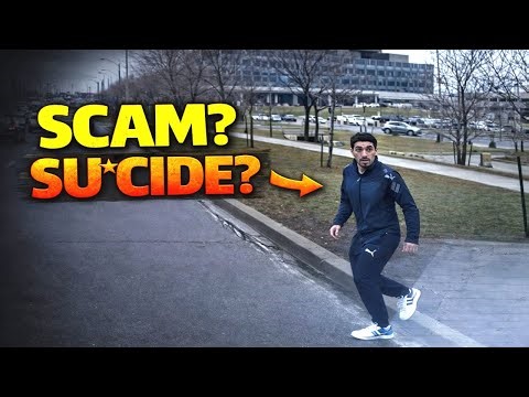 This Felt Like a Scam… Bad drivers & Driving fails #1510