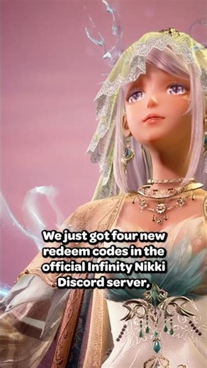 NEW REDEEM CODES for Infinity Nikki 2.0 | #infinitynikki #encoreseason