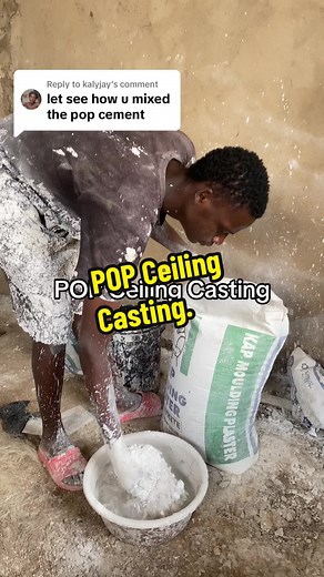 POP Ceiling Casting Techniques for Stunning Interiors