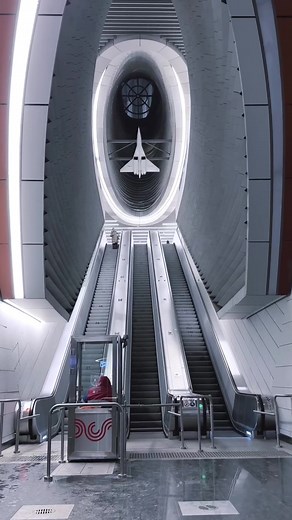 The Moscow Subway: Discover the Underground Marvels in Moscow