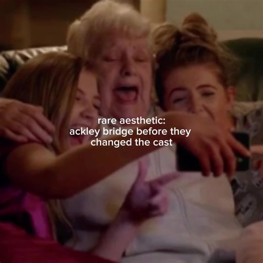 Ackley Bridge: The Tragic Turn of Events in British Schools