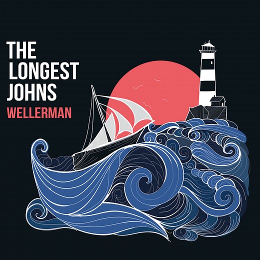 The Longest Johns – Wellerman