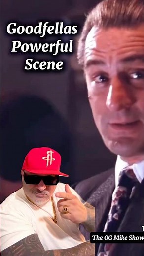 Goodfellas - Legendary Bar Scene #goodfellas #mobmovies #mafiamovies #moviescenes #scorsese