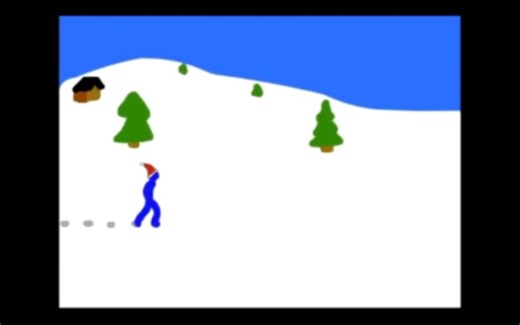 关于Oxob3000的一些动画