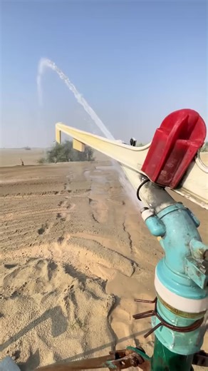 Electricity-Free Agricultural Irrigation Systems