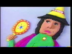 90s Nickelodeon Commercials Vol15