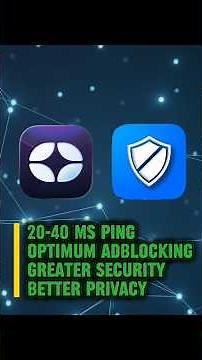 Why I switched AdGuard DNS (And You Should Too) | Nextdns, the new standard of internet security.