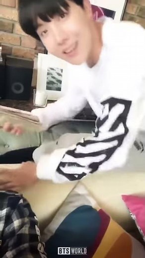BTS WORLD | Videocall ·Videollamada· | 1/2 |