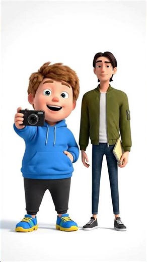 Mailbox Side Quest Prank (RPG-Style)