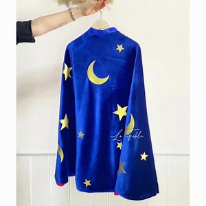 Wizard Costume and Hat, Carnival Costume for Kids, Halloween Outfit - Etsy