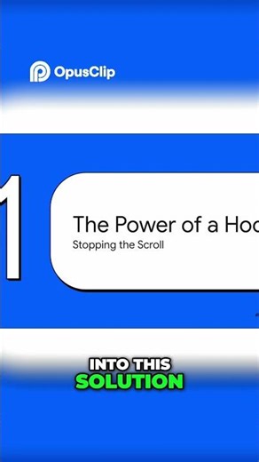 The Single Skill That Will 10x Your Engagement #shorts