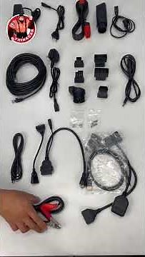 ¿Tu escáner actual ya no da el ancho?