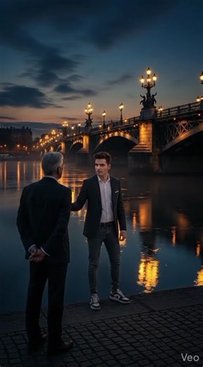 The Bridge of Unity | A Heart-Touching Story About Teamwork