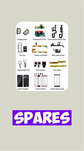 Every Mobile Technician Needs This! 🛠️📱 #Shorts