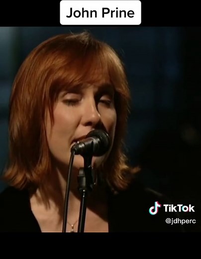 John Prine and Iris Dement Duets Compilation