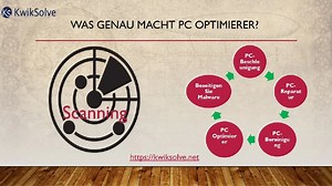 Bereinigen Sie Ihr Computersystem