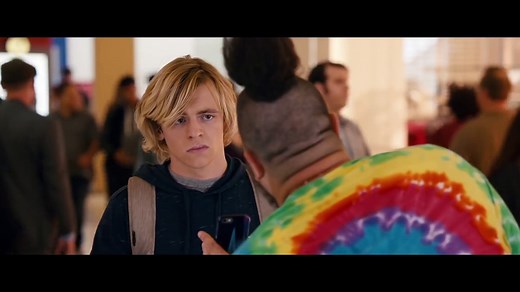 STATUS UPDATE Official Trailer (2018) Teen Comedy Movie HD