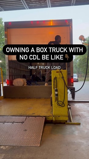 Unleashing Profit in the Box Truck Industry