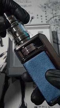 unboxing voopoo DRAG 6 #voopoo #unboxing #drag6
