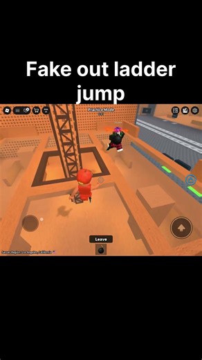 Jukes in TBD part 1 #shorts #roblox #timebombduels