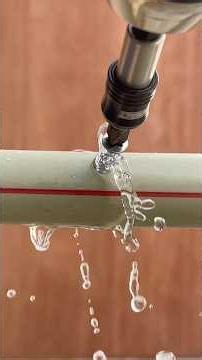 Quick Plumbing Repair Tips From an Experienced Master Plumber.