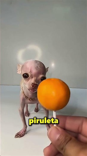 This Is The Smallest Dog In The World 😲❤️