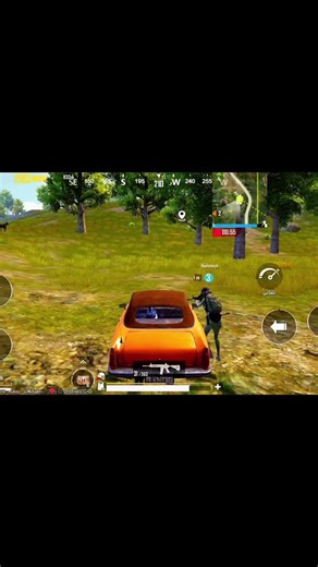 Smoother and faster A quick comparison between Aladdin mod and tree mod "Which is better"🧞🦋🧚