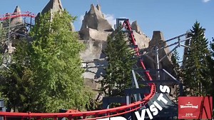 Get admission to two great parks and endless perks with a Season Pass. Your summer of fun starts at only $71.99 online. Hurry, prices go up May 21! bit.ly/SPBenefits | Canada's Wonderland