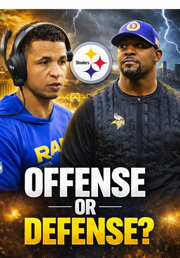 Steelers' Coaching Decision: Defensive Coach Impact