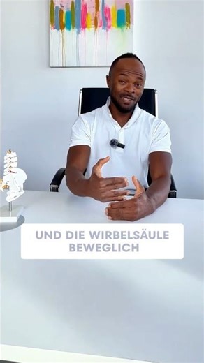 Bandscheibenvorfall - präventiv und kurativ durch Chiropraktik begleiten