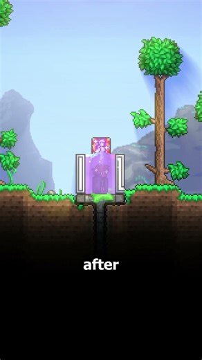 BEST Shimmer Trap in Terraria!