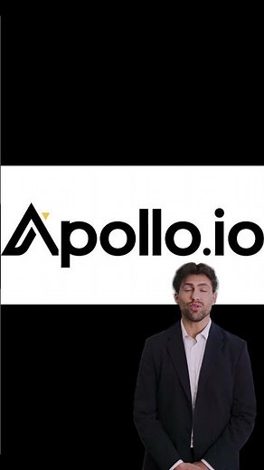 Apollo.io Review: The All-In-One AI Sales Platform That Replaces Your Entire Tech Stack