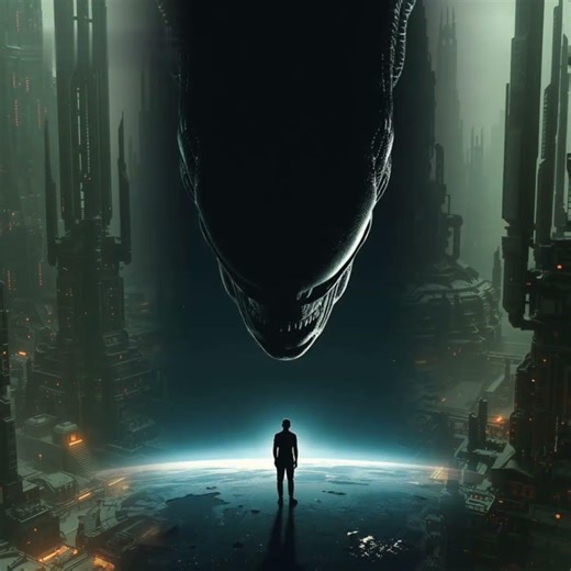 Aliens ke wo raaz jo aap ko shock ker dengi.