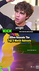 Is Dillon speaking facts? #dillonlatham #dillonlathamclips #fortnite #fyp #trending