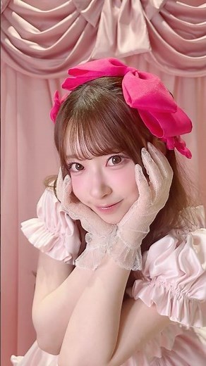 【PiKiデビュー曲「Kawaii Kaiwai」🎀】いつも応援ありがとうございます🍑