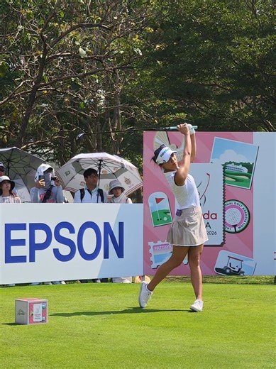 Lydia Ko's Impressive Golf Swing Techniques