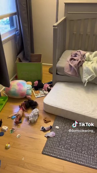 Not to brag, but we can do it better! 🤝🏽 We are the cleaning professionals. #productivity #cleaningservice #cleantok #petfriendly #lgbtq