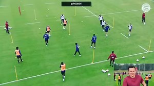 ⚽️Idées jeux réduits | Préparation Physique Football