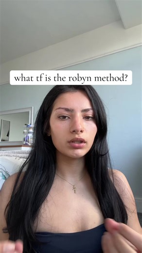 Unlock Your Desires with the Robyn Method