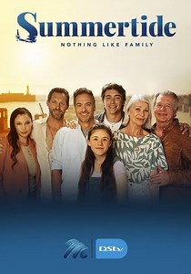 Summertide - watch tv series streaming online