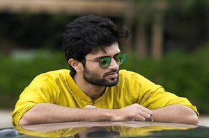 Happy Birthday Vijay Deverakonda: Top 5 movies of Tollywood a...
