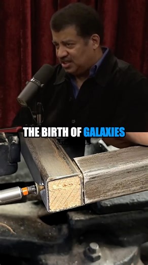 What Does Infrared Reveal?⚡W/ Neil deGrasse Tyson