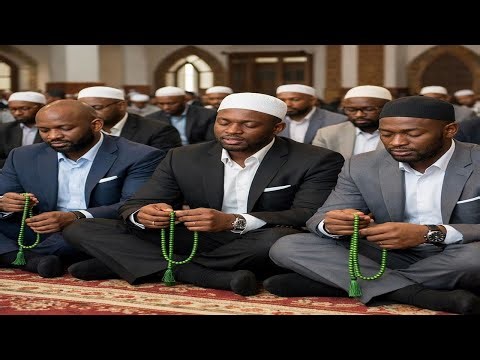 Forgotten Dhikr: The Islamic Practice Restoring Lives